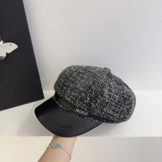 Christian Dior Caps